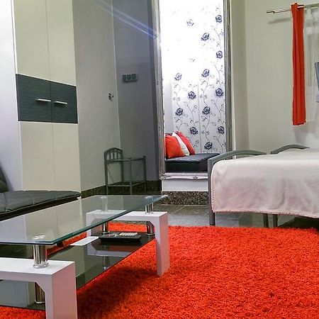 Studio Laura Apartment Split Cameră foto