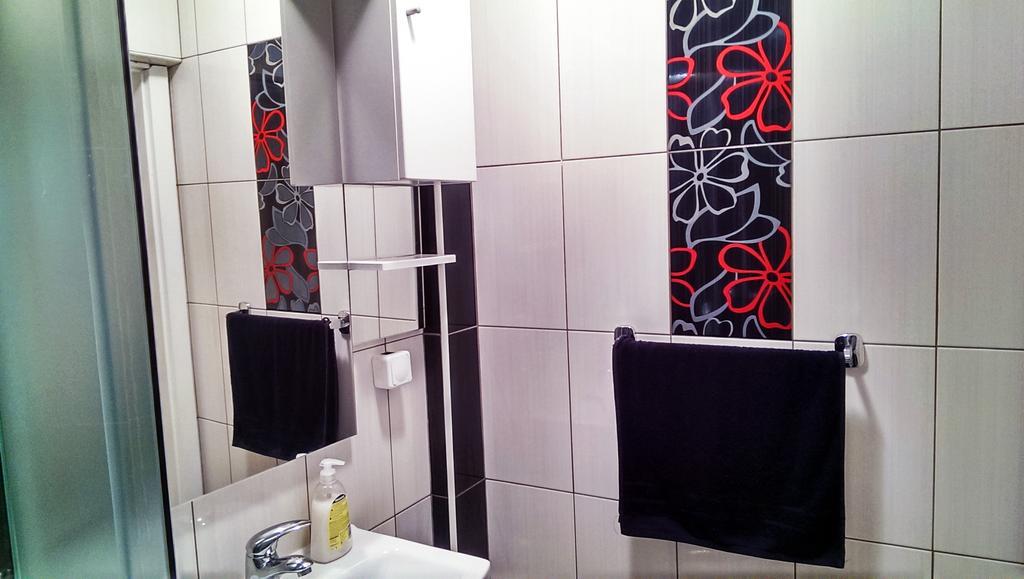 Studio Laura Apartment Split Cameră foto