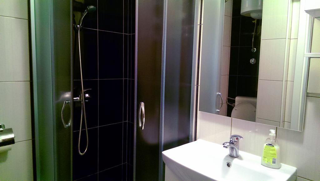 Studio Laura Apartment Split Cameră foto
