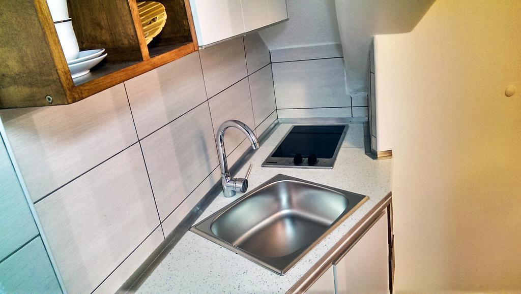 Studio Laura Apartment Split Cameră foto
