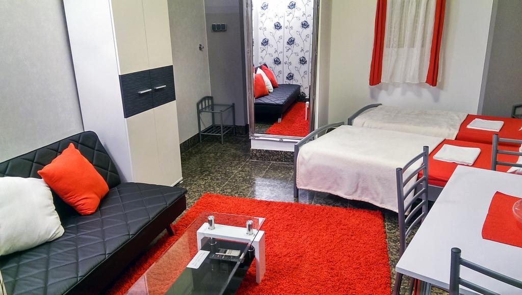 Studio Laura Apartment Split Cameră foto