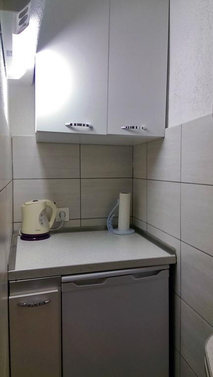 Studio Laura Apartment Split Cameră foto