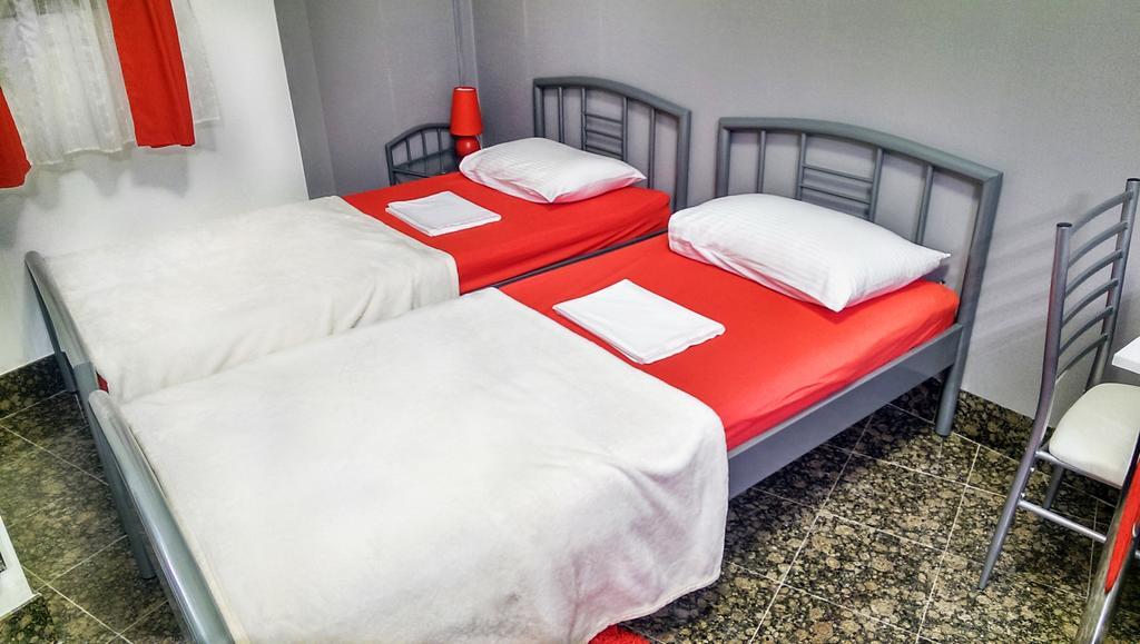 Studio Laura Apartment Split Cameră foto