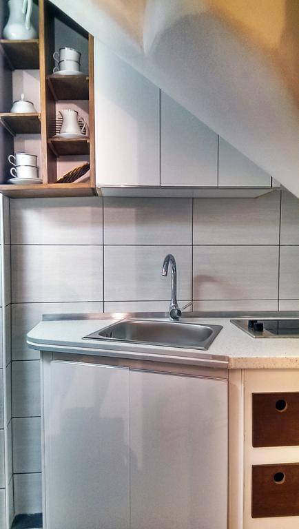 Studio Laura Apartment Split Cameră foto